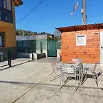 Castro - La Colina 公寓 *