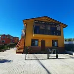 Castro - La Colina *