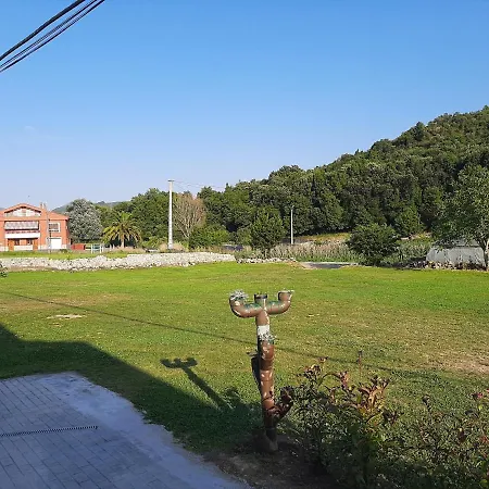 Apartment Castro - La Colina *