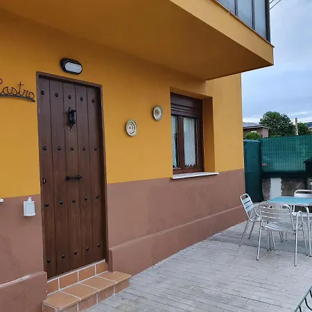 Apartment Castro - La Colina Arnuero