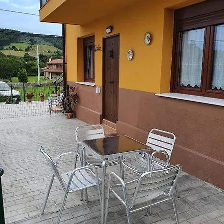 Castro - La Colina Appartement Arnuero
