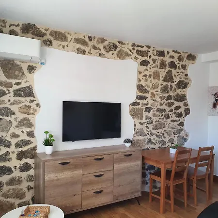 Castro - La Colina Apartment Arnuero