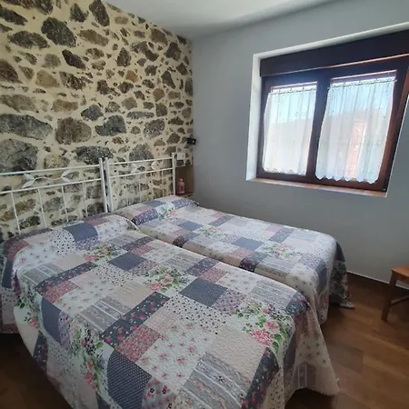Apartment Castro - La Colina Arnuero