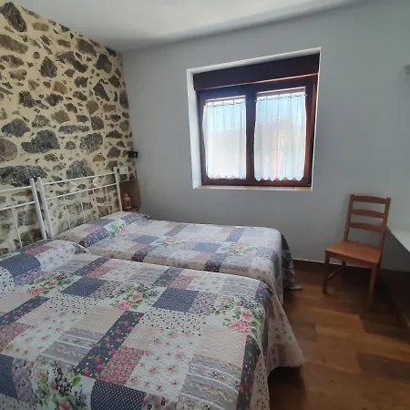 Castro - La Colina Arnuero