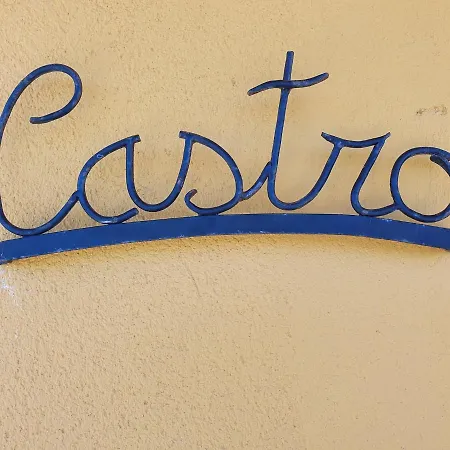 Castro - La Colina Apartment Arnuero