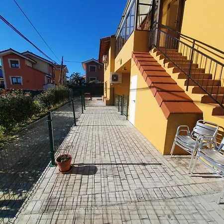 Castro - La Colina * Arnuero