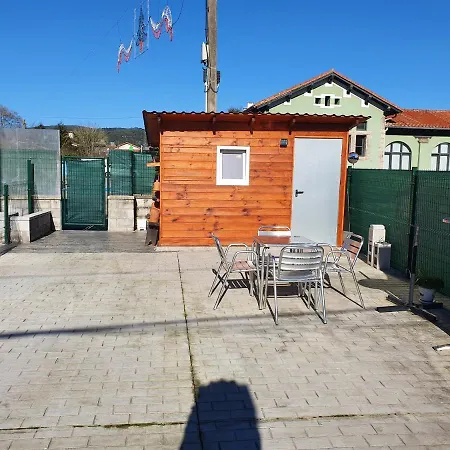 Castro - La Colina *