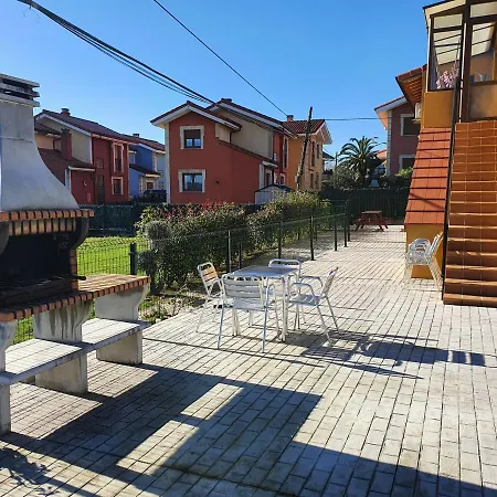 Apartment Castro - La Colina