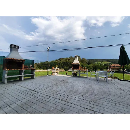 Castro - La Colina