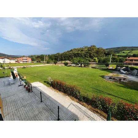 Appartement Castro - La Colina *