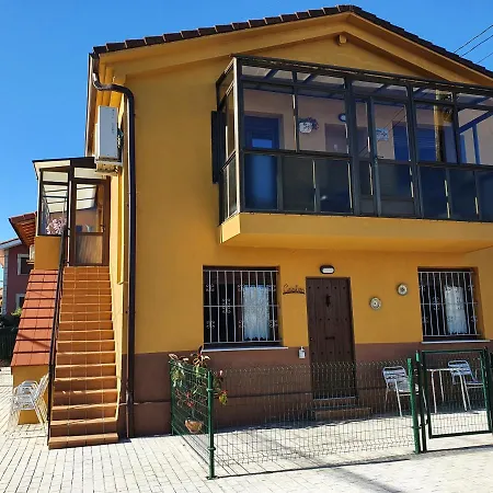 Castro - La Colina *