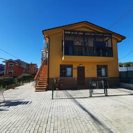 Castro - La Colina