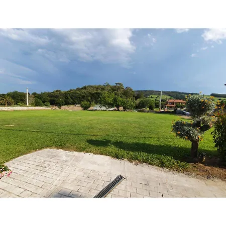 Castro - La Colina Appartement *