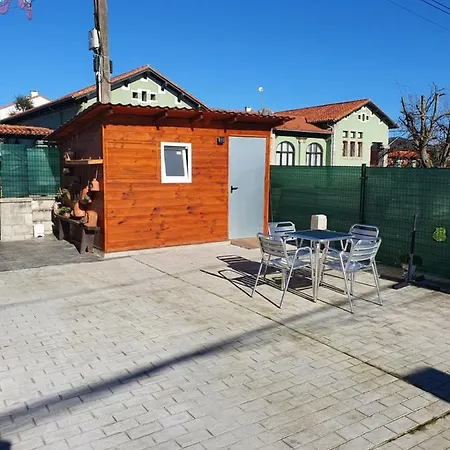 Appartement Castro - La Colina *