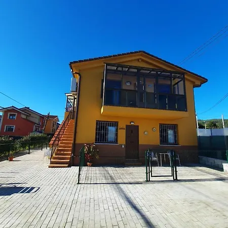 Castro - La Colina *