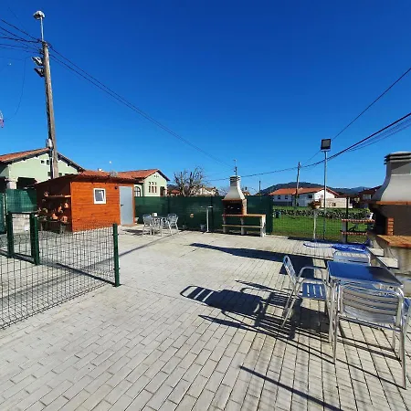 Castro - La Colina *