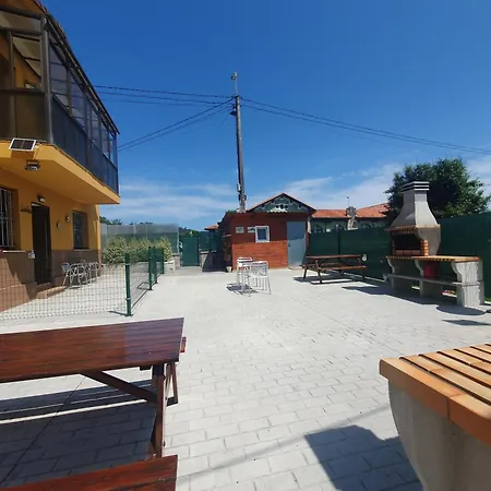 Castro - La Colina Appartement Arnuero