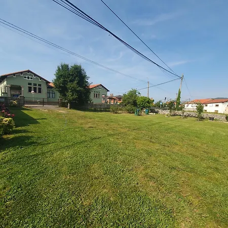 Castro - La Colina شقة *