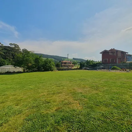 Castro - La Colina أرنويرو