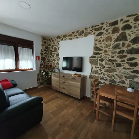 Apartment Castro - La Colina