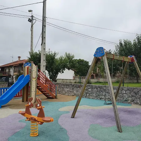 Castro - La Colina *