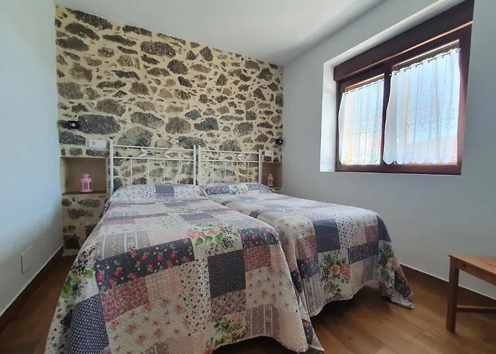 Apartment Castro - La Colina *