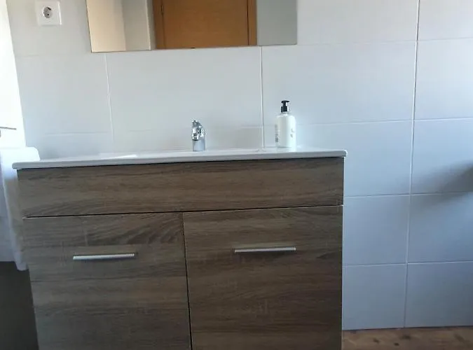 Apartment Castro - La Colina