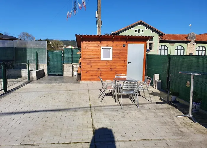 Castro - La Colina *