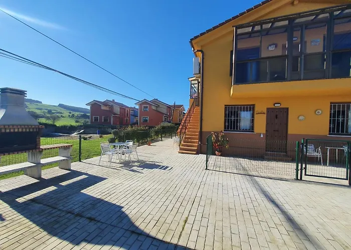 Castro - La Colina *