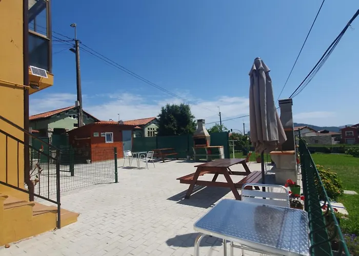 Castro - La Colina 아르누에로