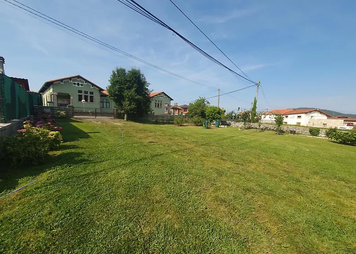 Castro - La Colina Apartment *