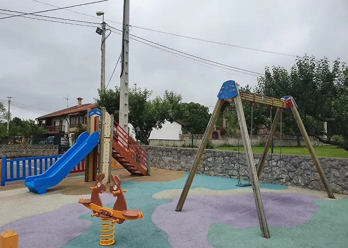 Castro - La Colina *