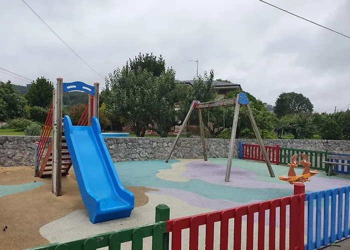 Castro - La Colina Arnuero