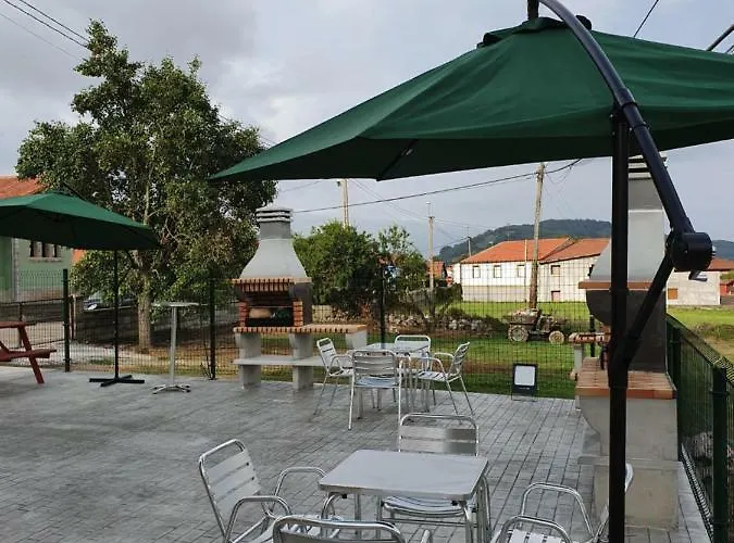 Castro - La Colina 아파트 *