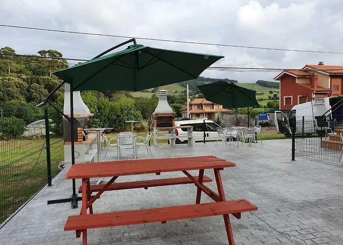 Castro - La Colina * Arnuero