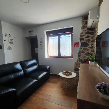 Apartamento Castro - La Colina *