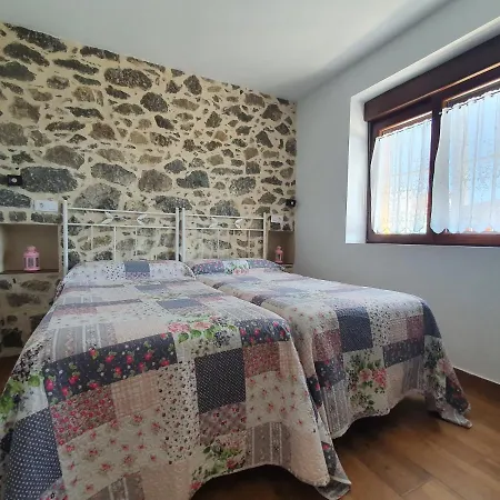 Apartamento Castro - La Colina *