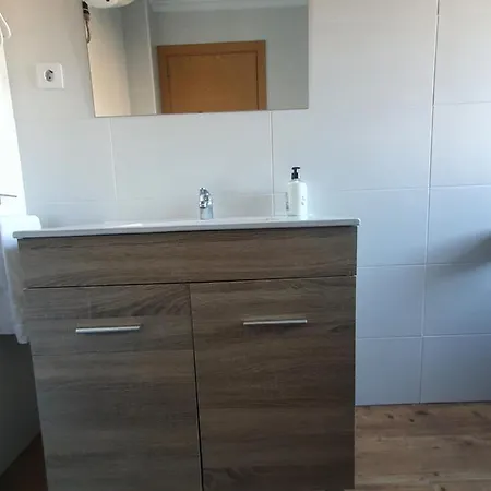 Apartamento Castro - La Colina