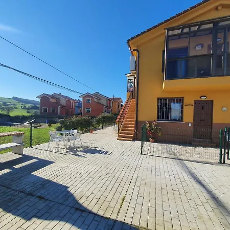 Castro - La Colina *