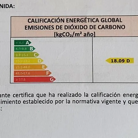 Castro - La Colina Apartamento