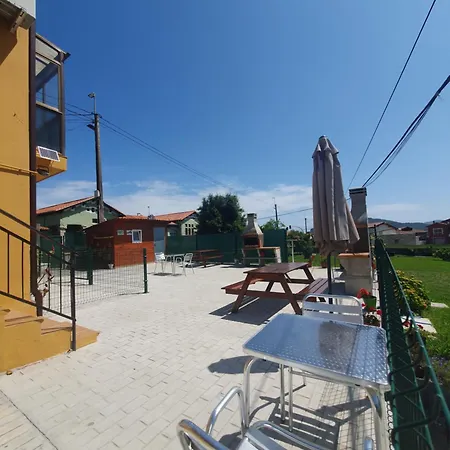 Castro - La Colina Arnuero