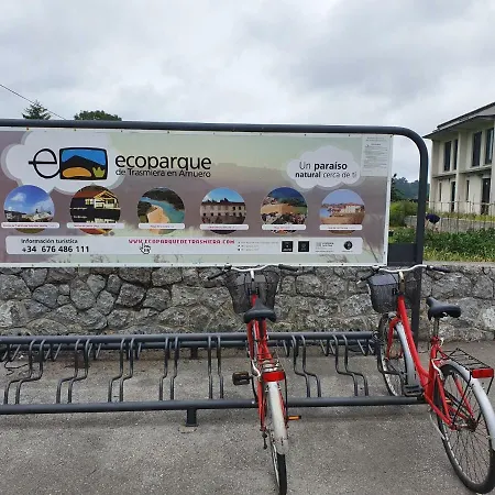 Castro - La Colina Apartamento Arnuero