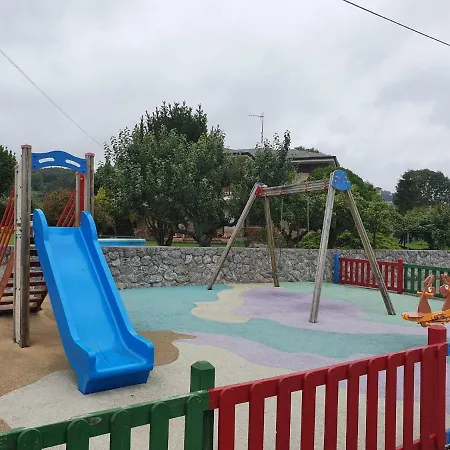 Castro - La Colina Arnuero