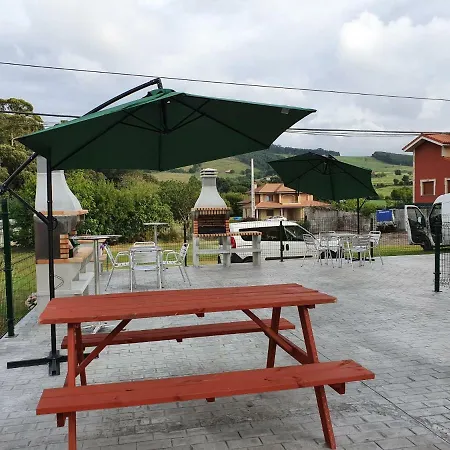 Castro - La Colina * Arnuero