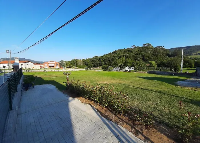 Apartman Castro - La Colina Arnuero