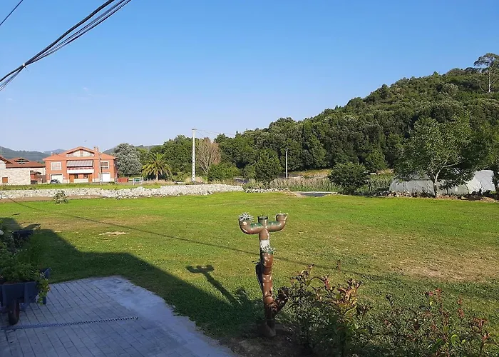 Apartman Castro - La Colina *