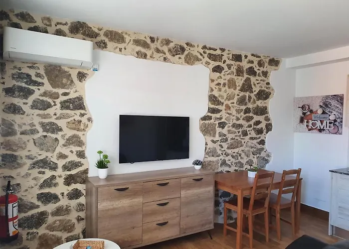 Castro - La Colina Apartman Arnuero