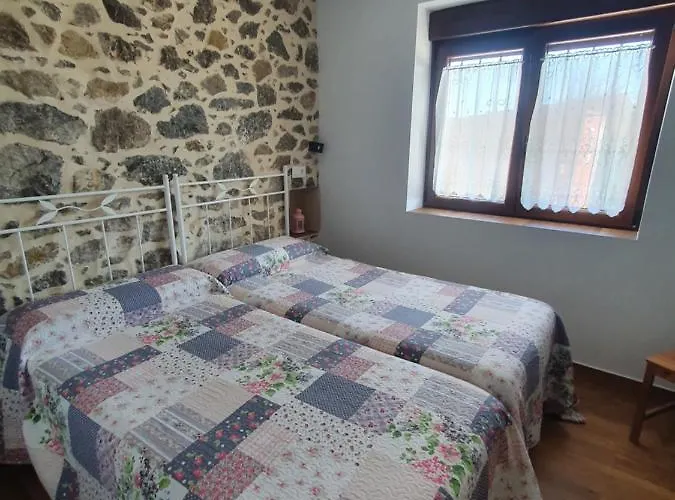 Apartman Castro - La Colina Arnuero