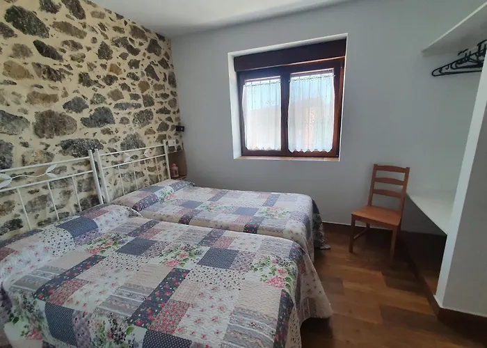 Castro - La Colina Arnuero