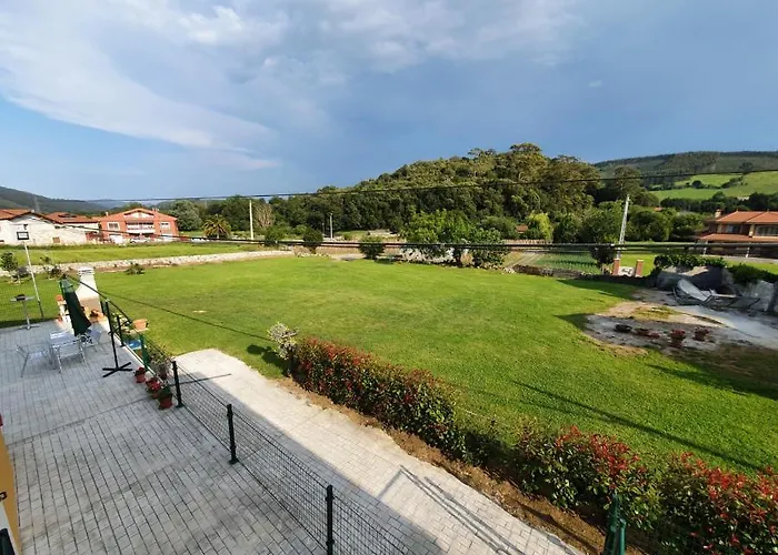 Apartman Castro - La Colina *